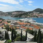 Panorama Anela With Large Private Balcony And Beautiful Sea View