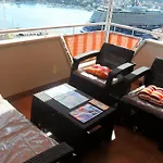 Panorama Anela With Large Private Balcony And Beautiful Sea View Διαμέρισμα *