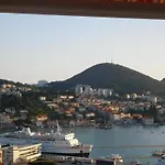 Panorama Anela With Large Private Balcony And Beautiful Sea View