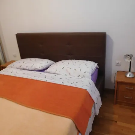 Appartement Panorama Anela With Large Private Balcony And Beautiful Sea View *