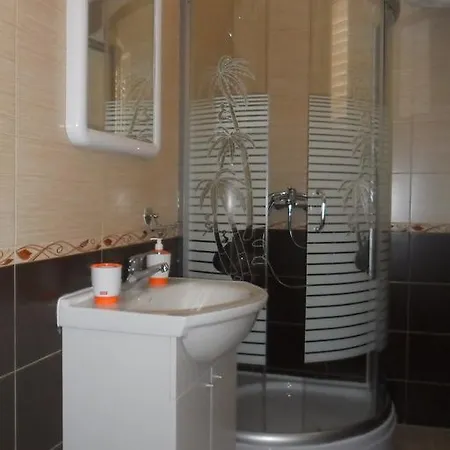 Anela With Large Common Tarrace And Beautiful Sea View 3*