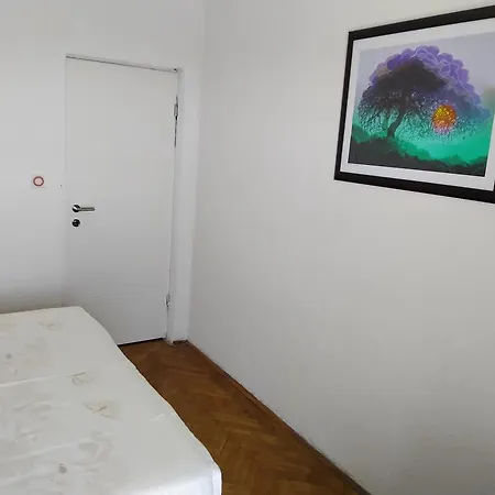 Anela With Large Common Tarrace And Beautiful Sea View Guest house 3*