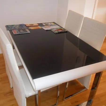 Anela With Large Common Tarrace And Beautiful Sea View 3*