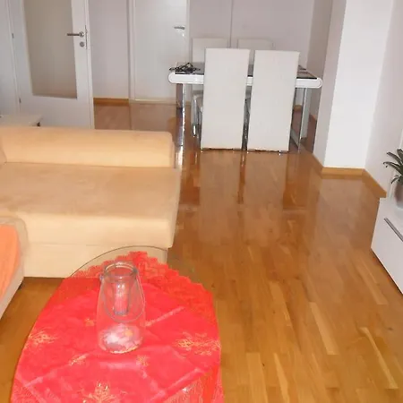 Guest house Anela With Large Common Tarrace And Beautiful Sea View