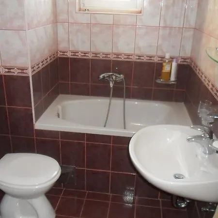 Anela With Large Common Tarrace And Beautiful Sea View Guest house