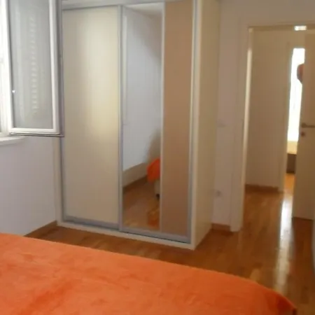 Anela With Large Common Tarrace And Beautiful Sea View Dubrovnik