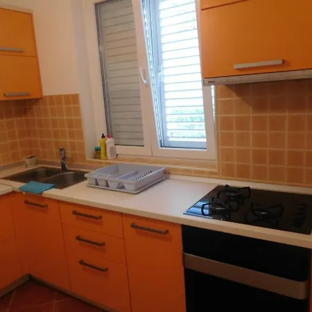 Anela With Large Common Tarrace And Beautiful Sea View Dubrovnik