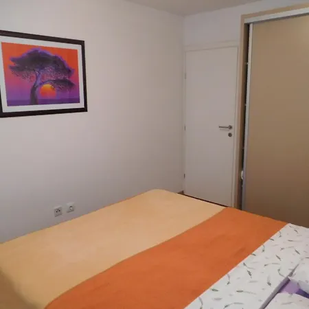 Anela With Large Common Tarrace And Beautiful Sea View Dubrovnik