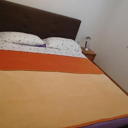 Anela With Large Common Tarrace And Beautiful Sea View