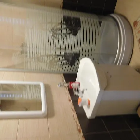 Anela With Large Common Tarrace And Beautiful Sea View