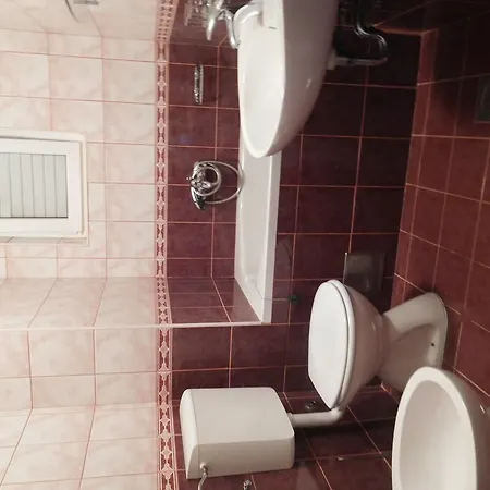 Anela With Large Common Tarrace And Beautiful Sea View Dubrovnik