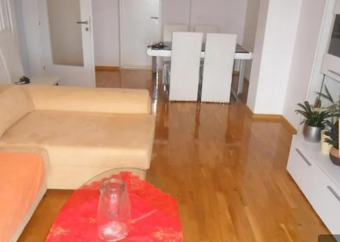 Appartement Apartment Anela With Large Private Tarrace And Beautiful Sea View Dubrovnik