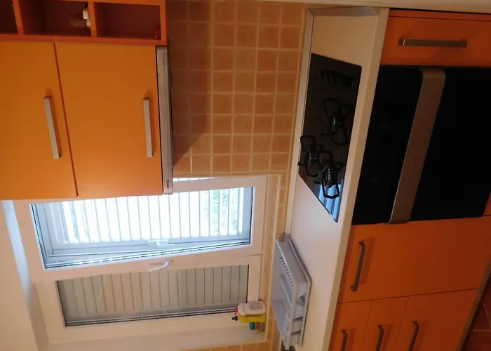 Appartement Apartment Anela With Large Private Tarrace And Beautiful Sea View