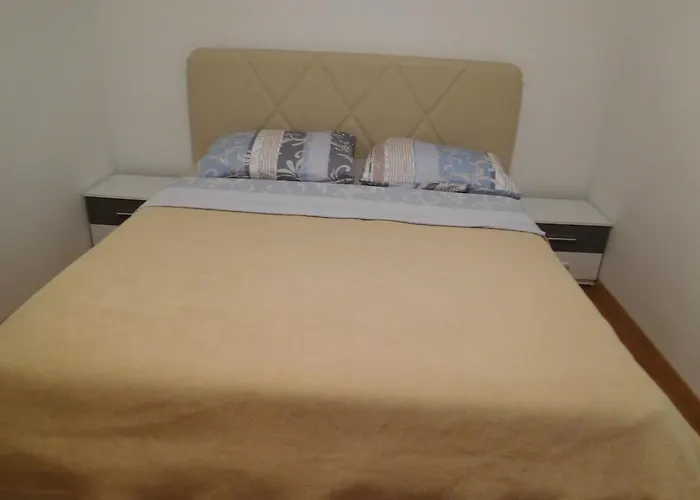 Appartement Apartment Anela With Large Private Tarrace And Beautiful Sea View