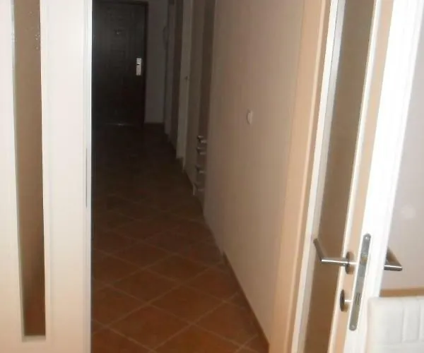 Appartement Apartment Anela With Large Private Tarrace And Beautiful Sea View *