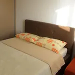 Apartment Panorama Anela With Large Private Balcony And Beautiful Sea View * Dubrownik