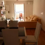 Apartment Panorama Anela With Large Private Balcony And Beautiful Sea View