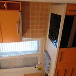 Apartament Apartment Panorama Anela With Large Private Balcony And Beautiful Sea View