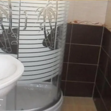 Affittacamere Anela With Large Common Tarrace And Beautiful Sea View 3*