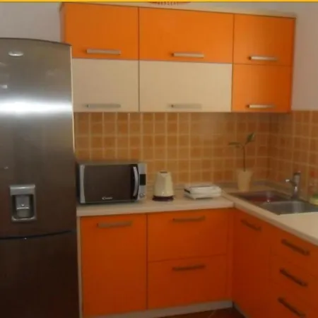 Anela With Large Common Tarrace And Beautiful Sea View دوبروفينك