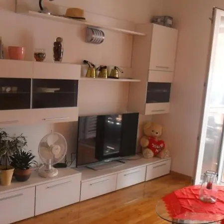 Anela With Large Common Tarrace And Beautiful Sea View