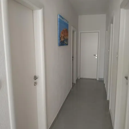 Guest house Anela With Large Common Tarrace And Beautiful Sea View Dubrovnik
