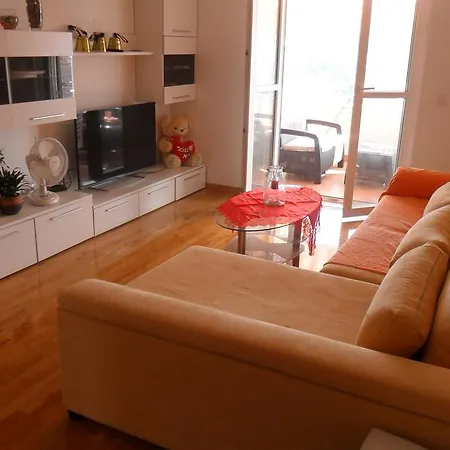 Anela With Large Common Tarrace And Beautiful Sea View 3* Ragusa