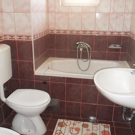 Anela With Large Common Tarrace And Beautiful Sea View دوبروفينك