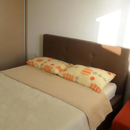 Anela With Large Common Tarrace And Beautiful Sea View 3* دوبروفينك