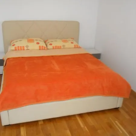 Guest house Anela With Large Common Tarrace And Beautiful Sea View 3*
