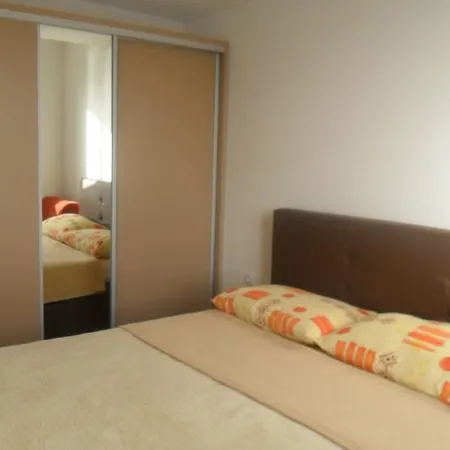 Panorama Anela - Large Balcony With The Beautiful Sea View Of Apartment Dubrovnik