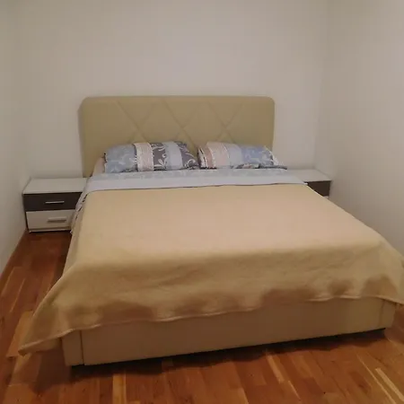 Panorama Anela - Large Balcony With The Beautiful Sea View Of Dubrovnik