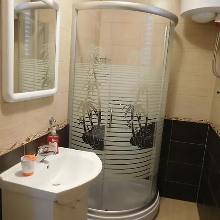 بيت ضيافة Anela With Large Common Tarrace And Beautiful Sea View 3*