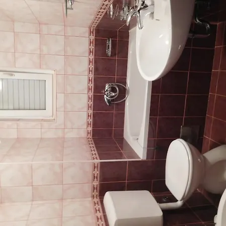 Affittacamere Anela With Large Common Tarrace And Beautiful Sea View 3*