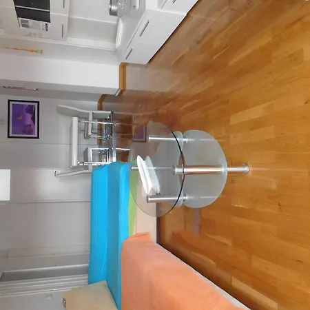 بيت ضيافة Anela With Large Common Tarrace And Beautiful Sea View 3*