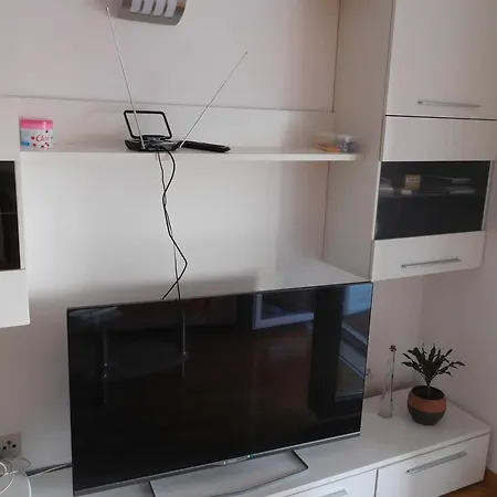 Panorama Anela With Large Private Balcony And Beautiful Sea View Dubrovnik