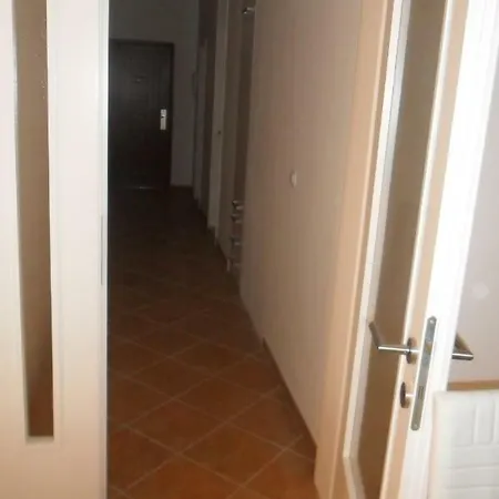 Affittacamere Anela With Large Common Tarrace And Beautiful Sea View 3*