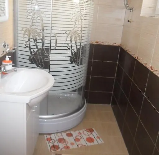 公寓 Apartment Anela With Large Private Tarrace And Beautiful Sea View 杜布罗夫尼克