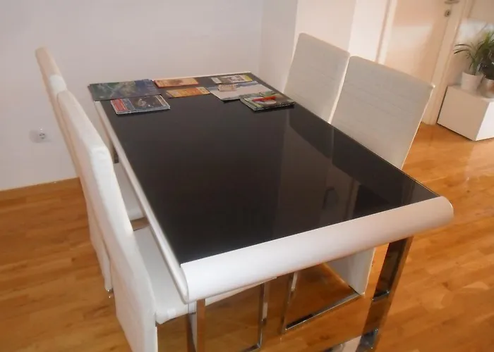 Apartment Anela With Large Private Tarrace And Beautiful Sea View *