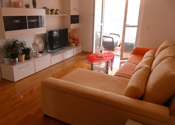 Apartment Anela With Large Private Tarrace And Beautiful Sea View * 杜布罗夫尼克