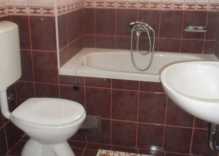 公寓 Apartment Anela With Large Private Tarrace And Beautiful Sea View 杜布罗夫尼克