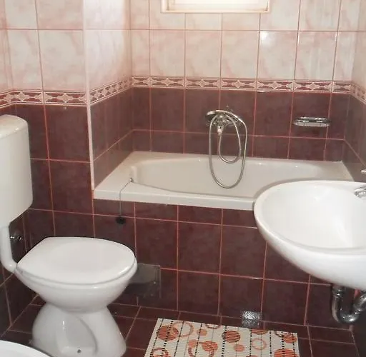 Apartment Anela With Large Private Tarrace And Beautiful Sea View 杜布罗夫尼克