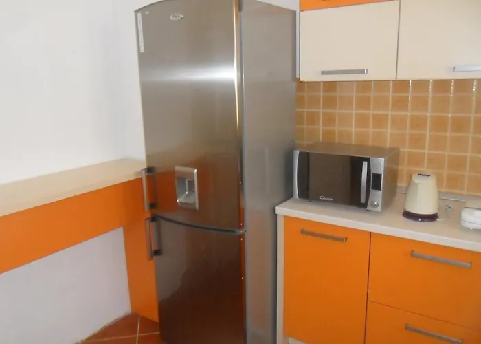 公寓 Apartment Anela With Large Private Tarrace And Beautiful Sea View 杜布罗夫尼克