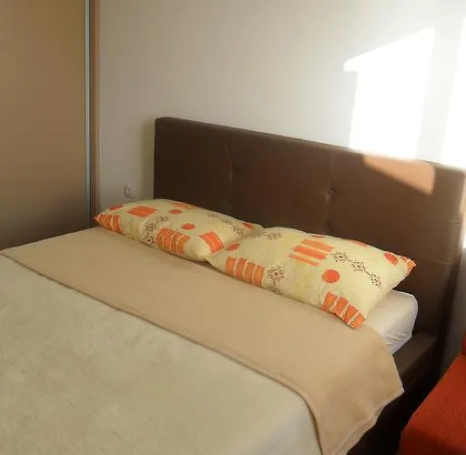 Apartment Anela With Large Private Tarrace And Beautiful Sea View * 杜布罗夫尼克