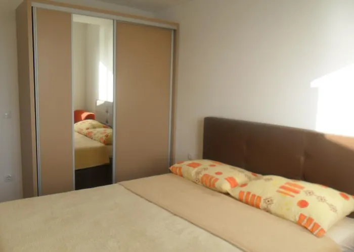 Apartment Anela With Large Private Tarrace And Beautiful Sea View 公寓 杜布罗夫尼克