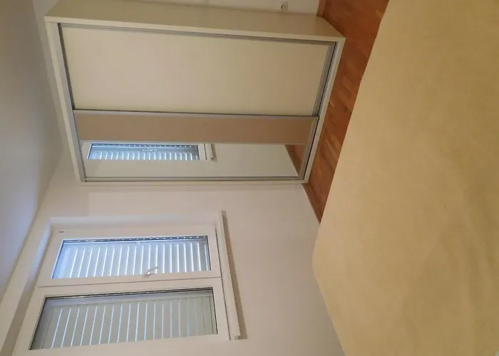 Apartment Anela With Large Private Tarrace And Beautiful Sea View