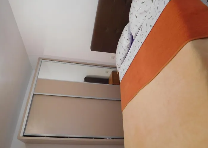 公寓 Apartment Anela With Large Private Tarrace And Beautiful Sea View 杜布罗夫尼克