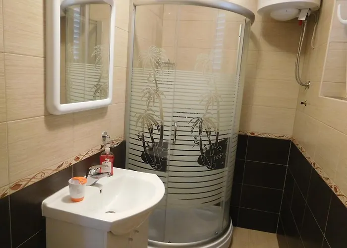 公寓 Apartment Anela With Large Private Tarrace And Beautiful Sea View *