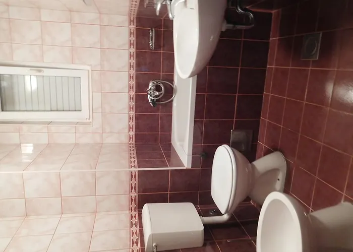 Apartment Anela With Large Private Tarrace And Beautiful Sea View 杜布罗夫尼克