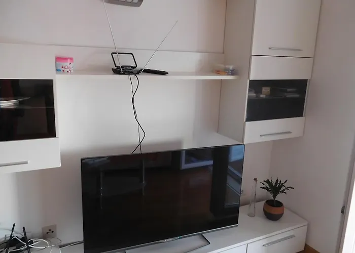 Apartment Anela With Large Private Tarrace And Beautiful Sea View 杜布罗夫尼克